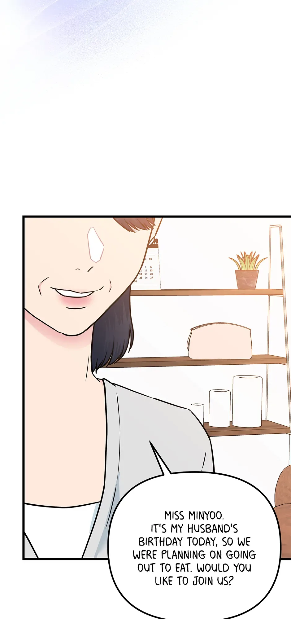 Love on Campus Chapter 61 page 44
