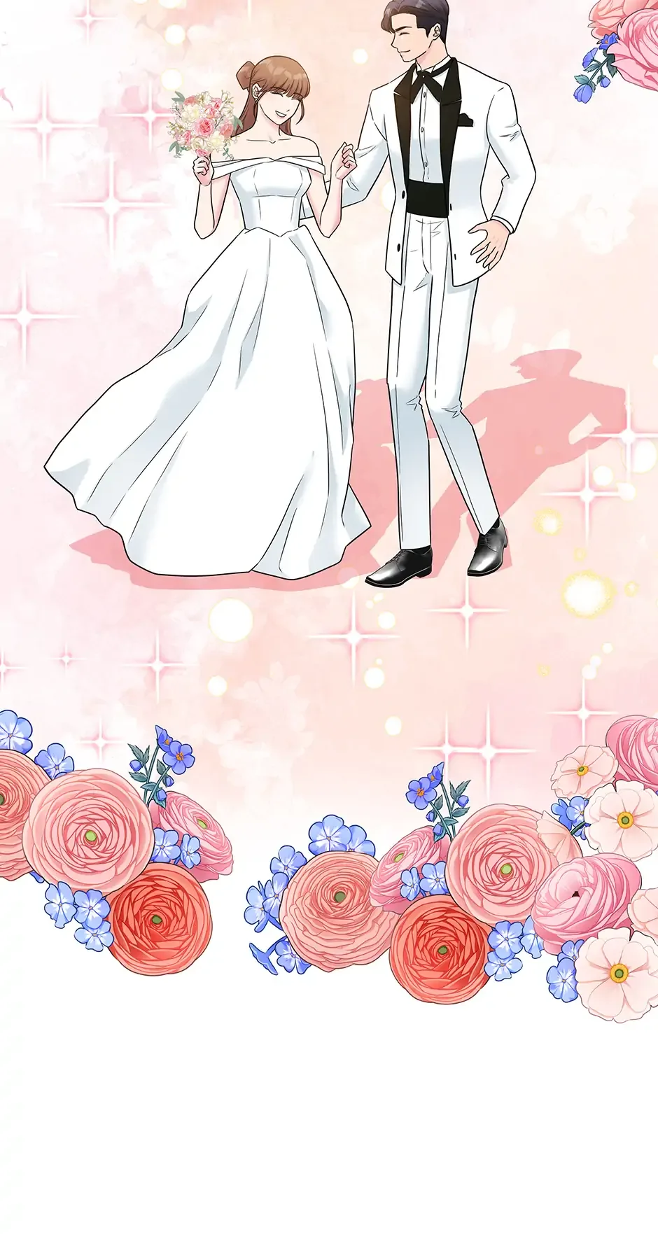 Love on Campus Chapter 67 page 4