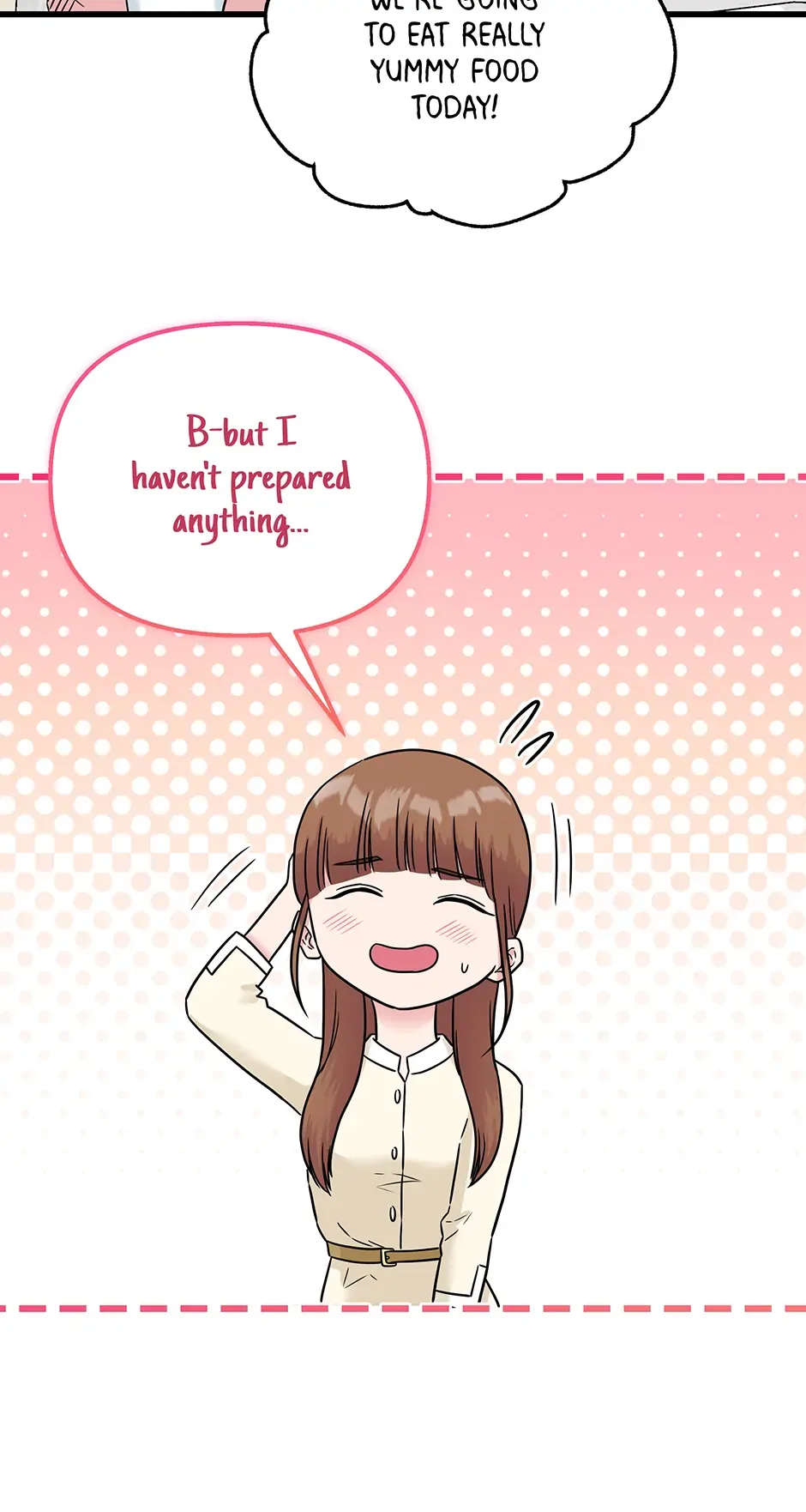 Love on Campus Chapter 61 page 47