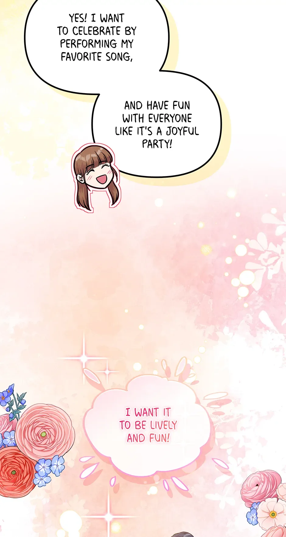 Love on Campus Chapter 67 page 3