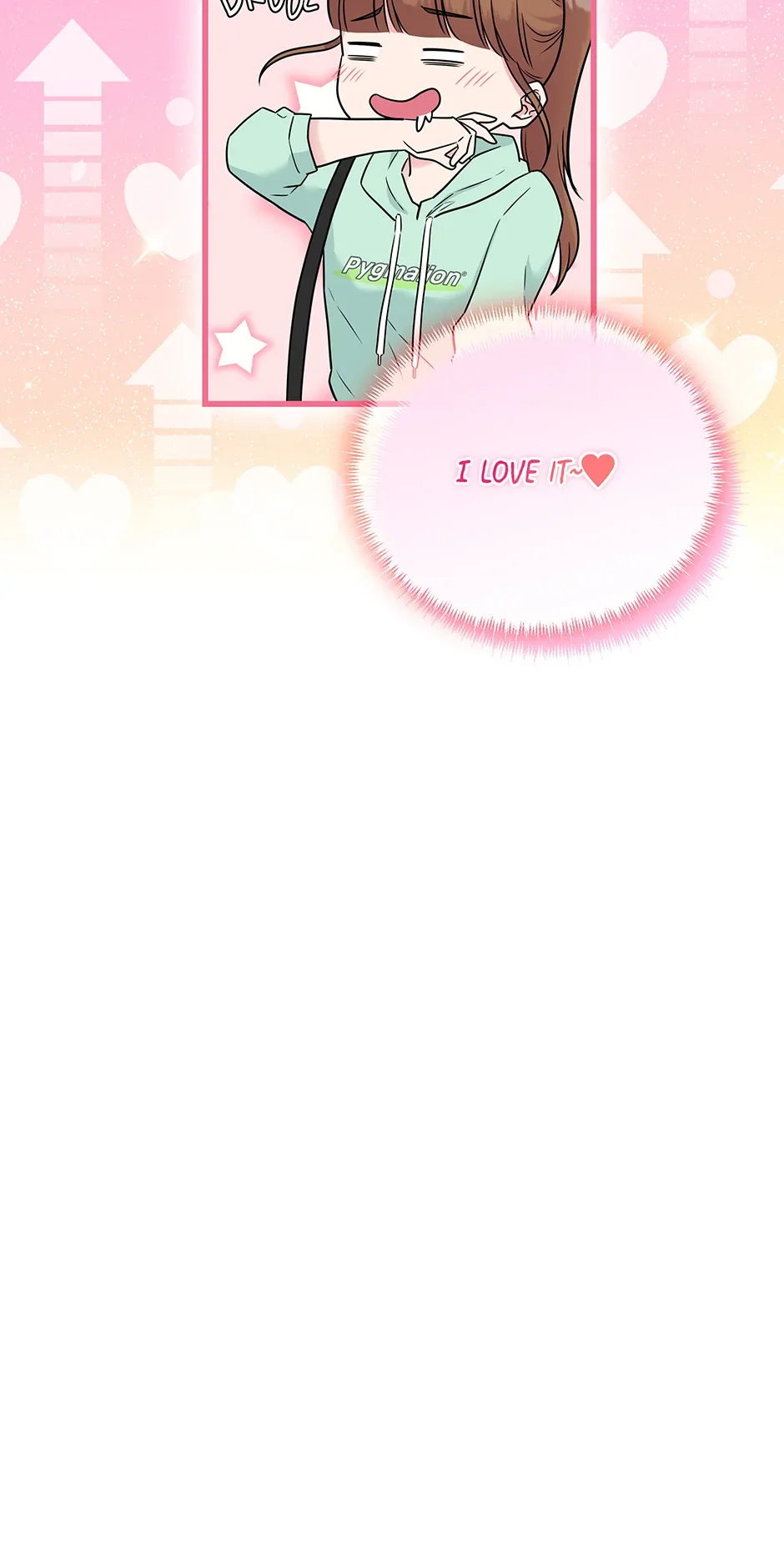 Love on Campus Chapter 64 page 25