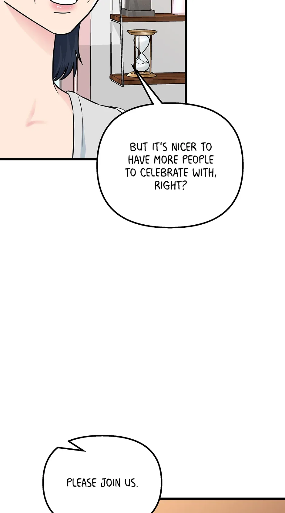Love on Campus Chapter 61 page 50