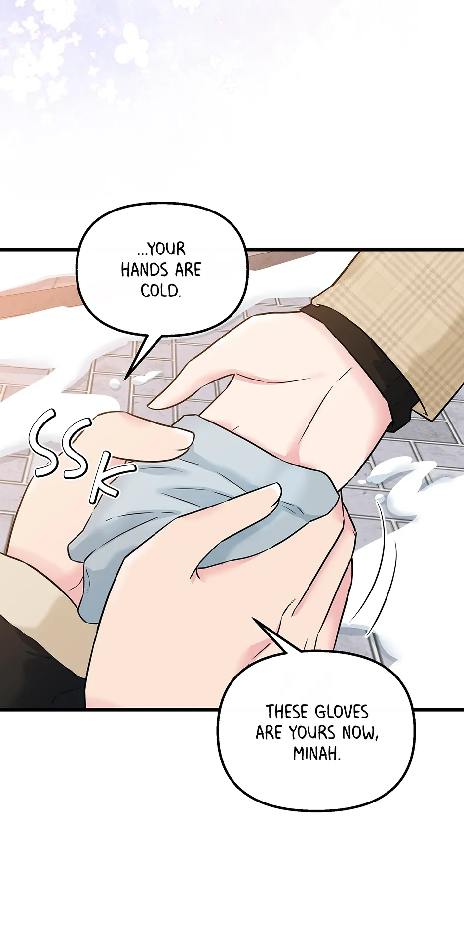 Love on Campus Chapter 68 page 11