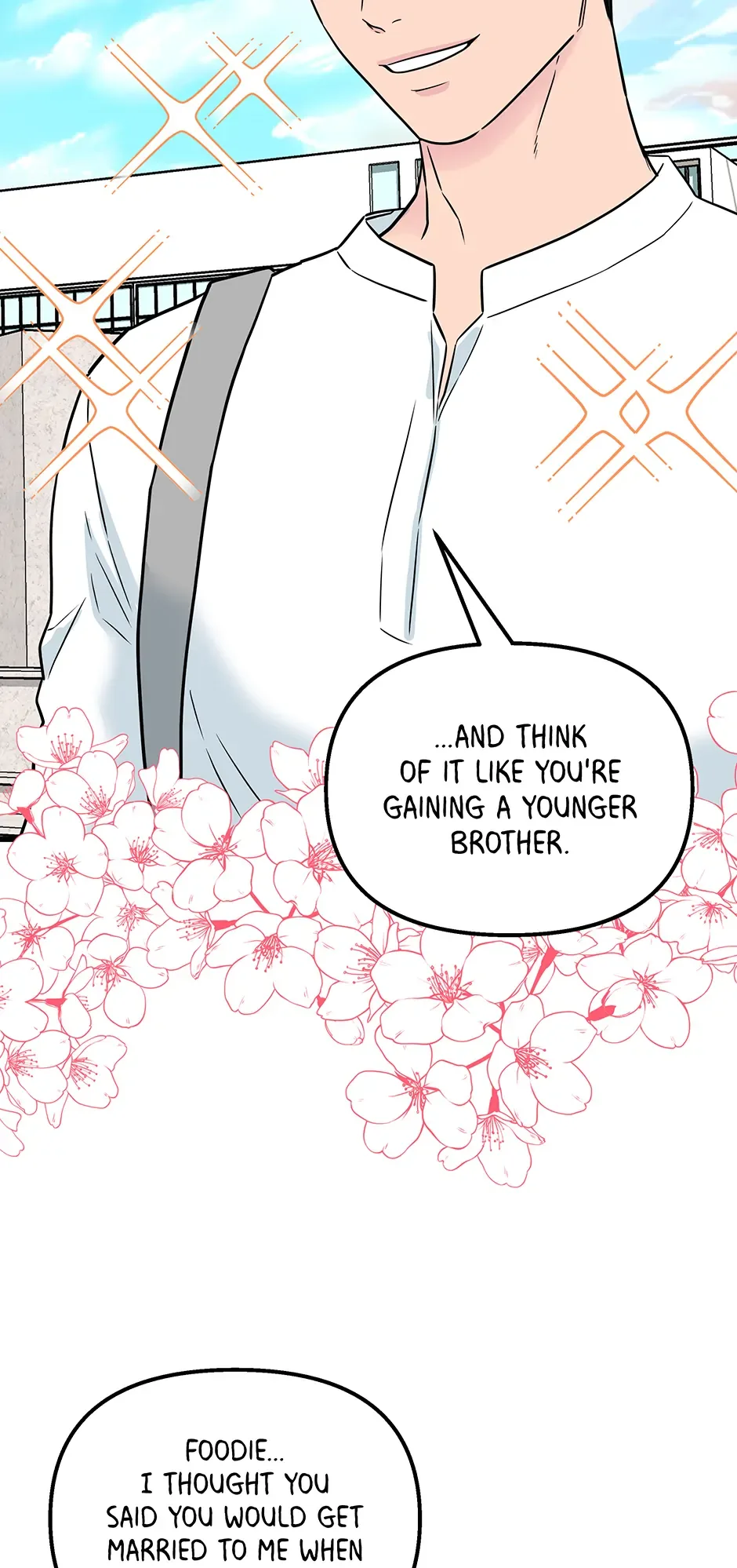 Love on Campus Chapter 63 page 68