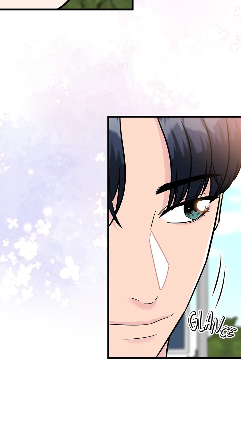 Love on Campus Chapter 64 page 30