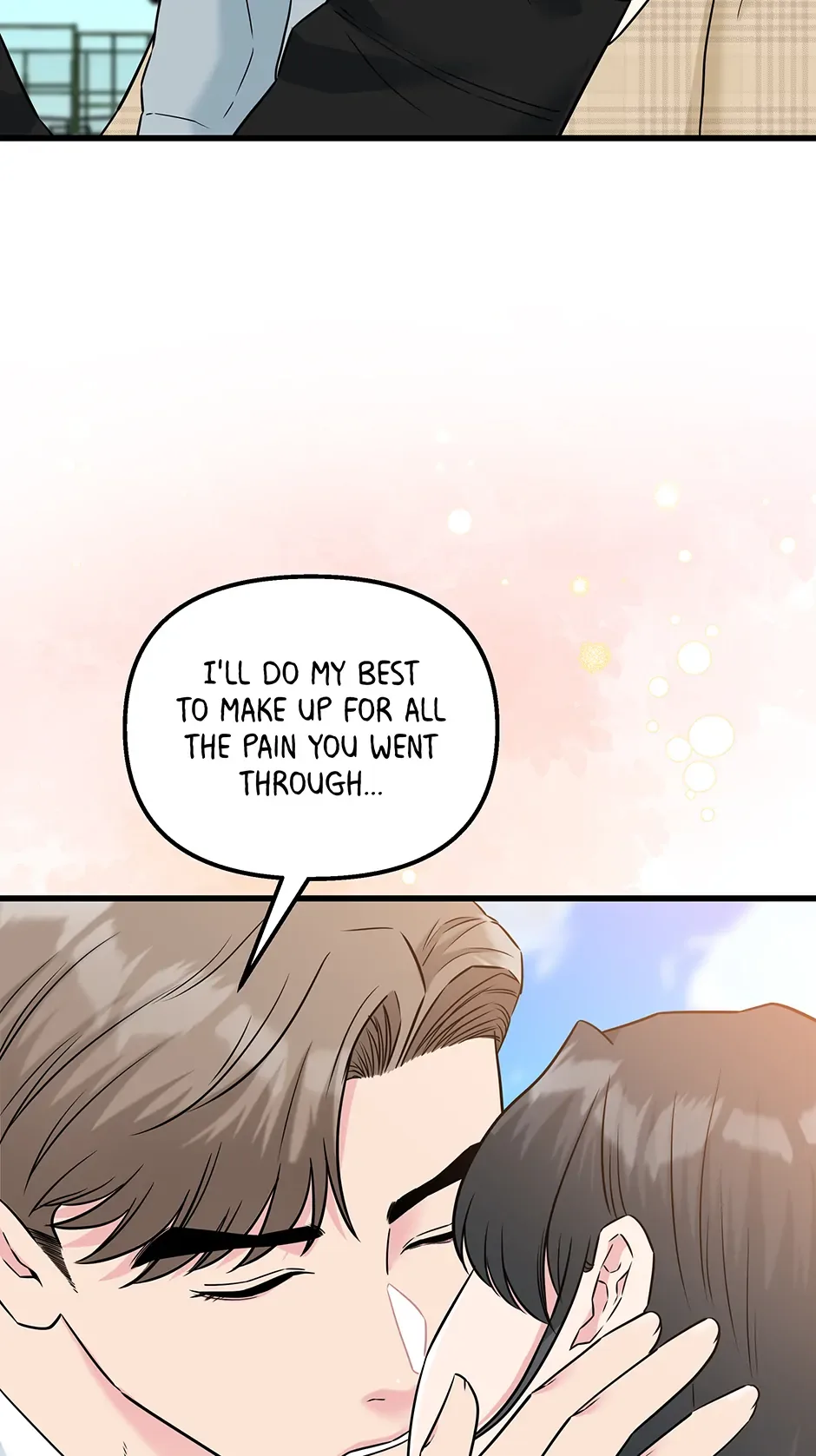 Love on Campus Chapter 68 page 13