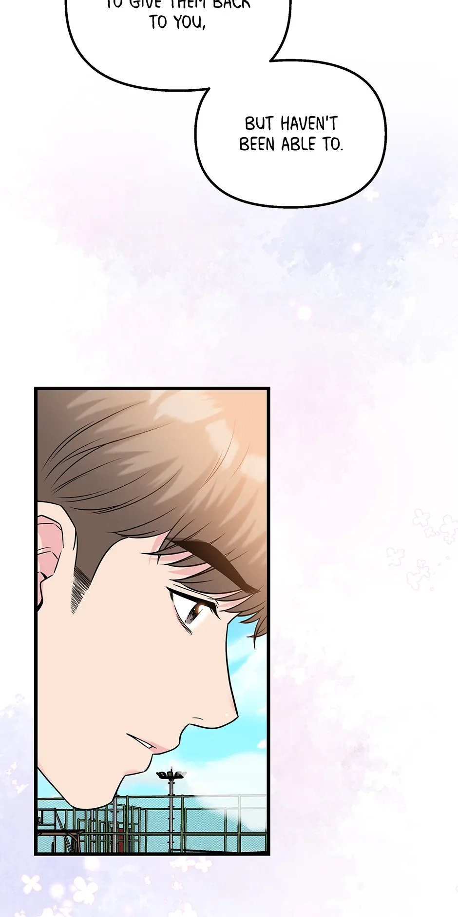Love on Campus Chapter 68 page 10