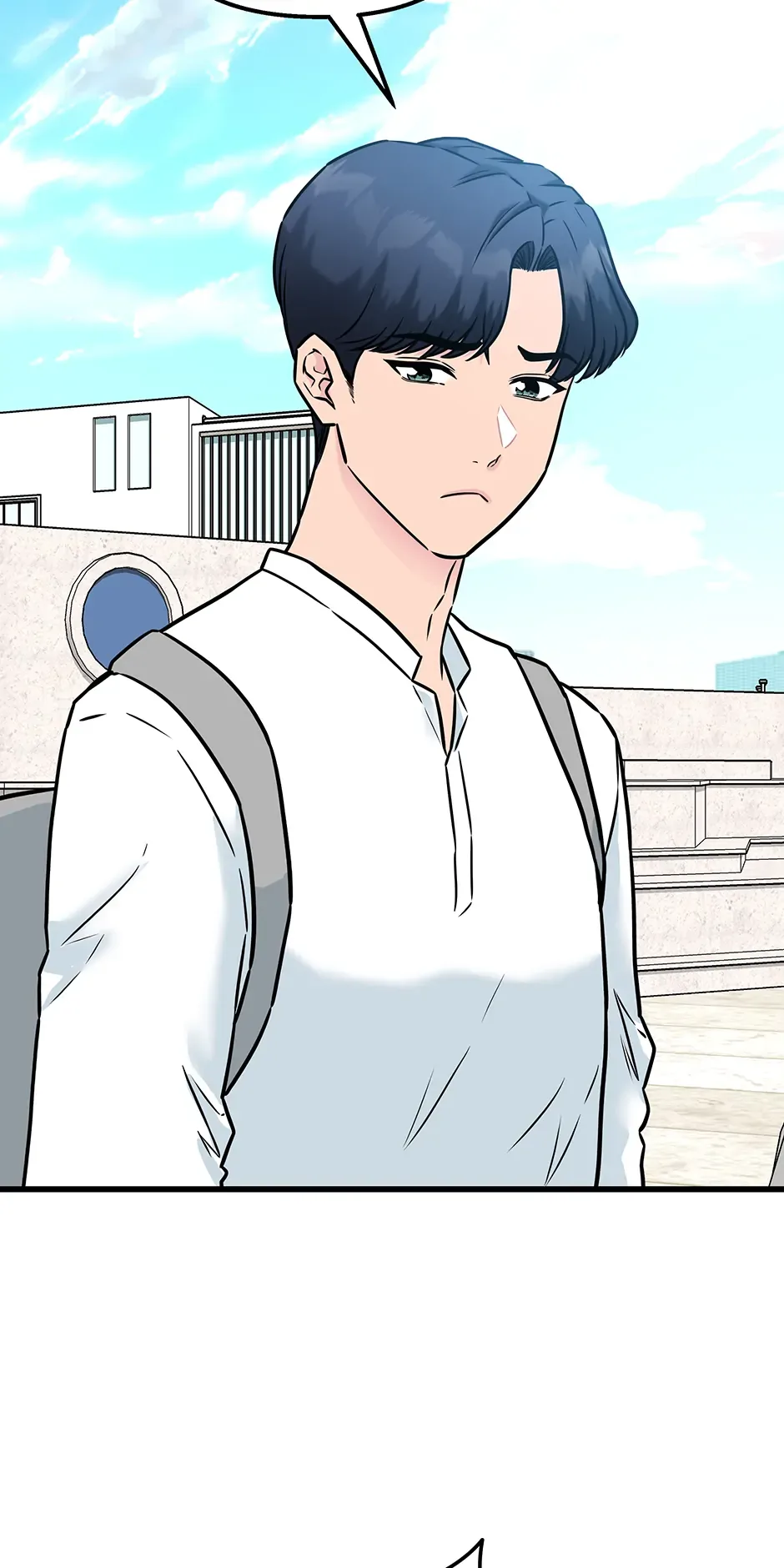 Love on Campus Chapter 63 page 71