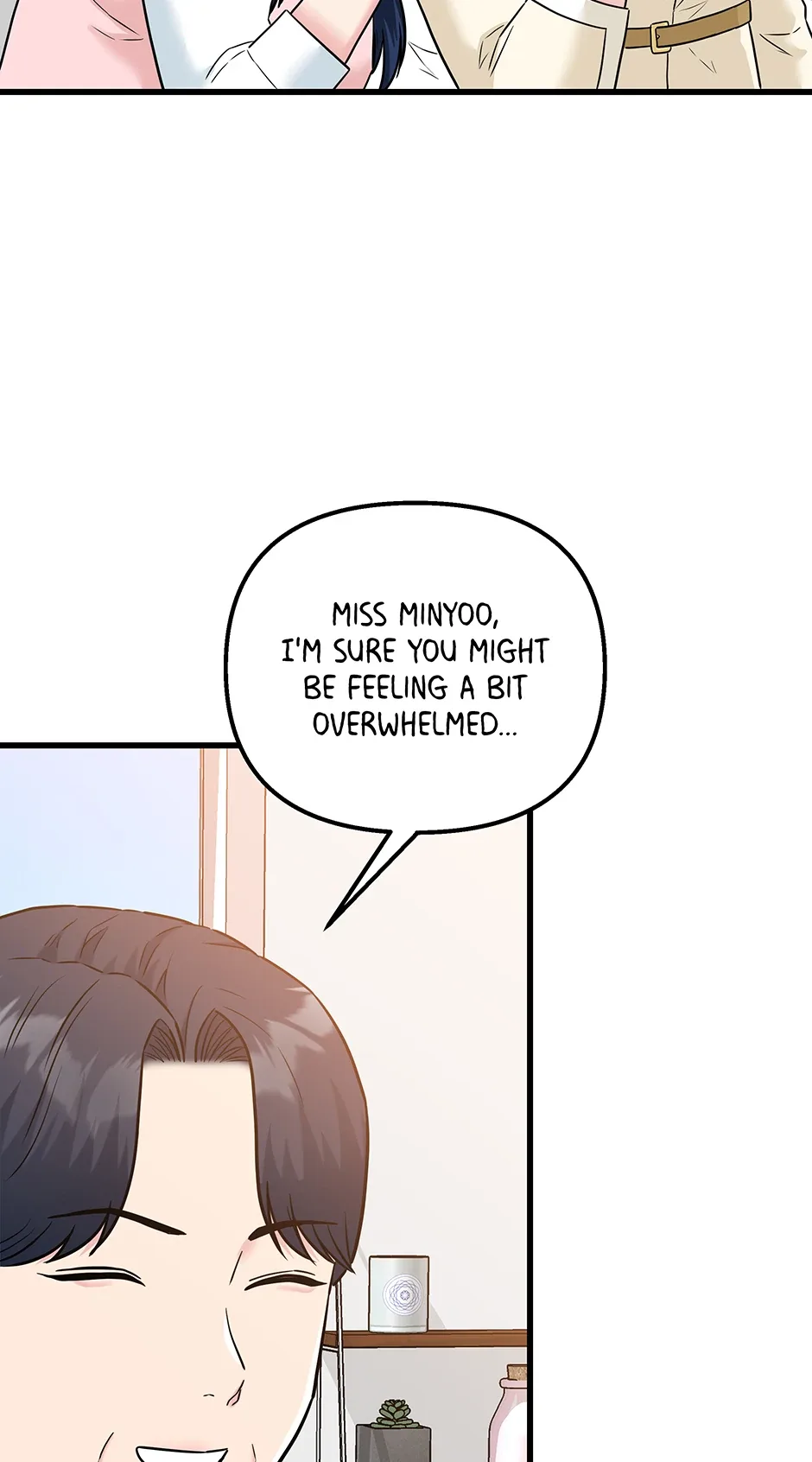 Love on Campus Chapter 61 page 49