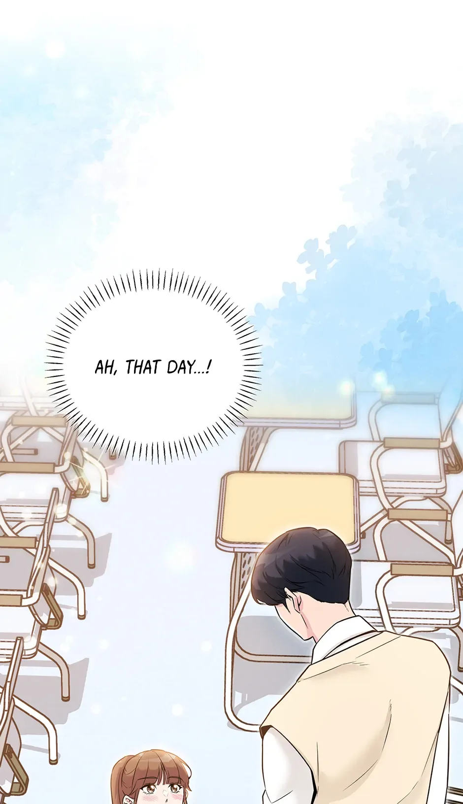 Love on Campus Chapter 67 page 16