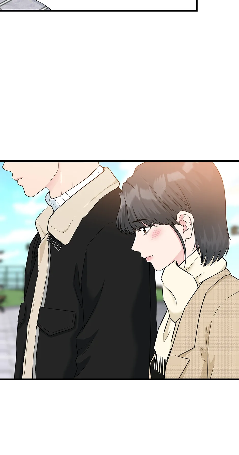Love on Campus Chapter 68 page 4
