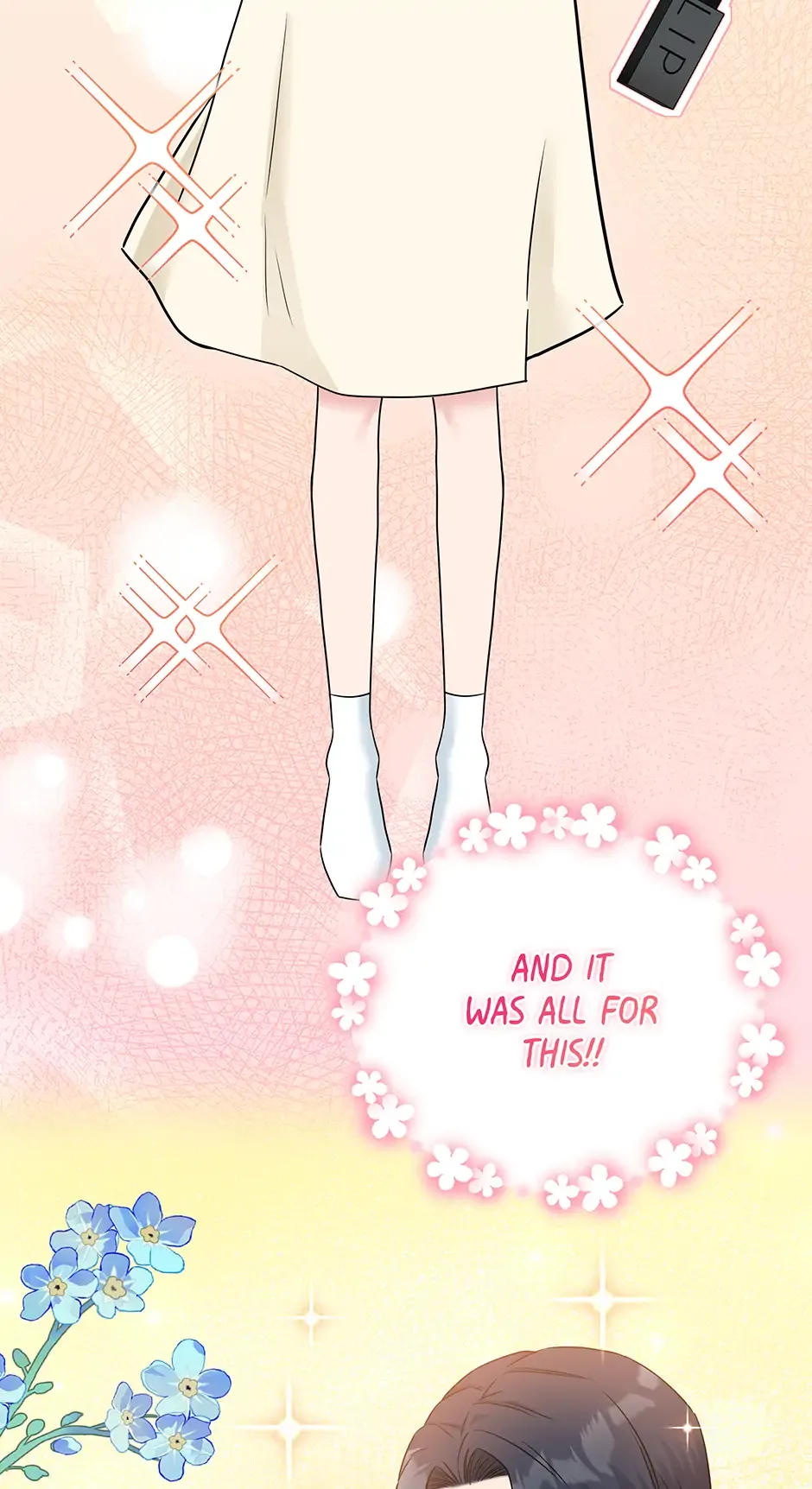 Love on Campus Chapter 61 page 54