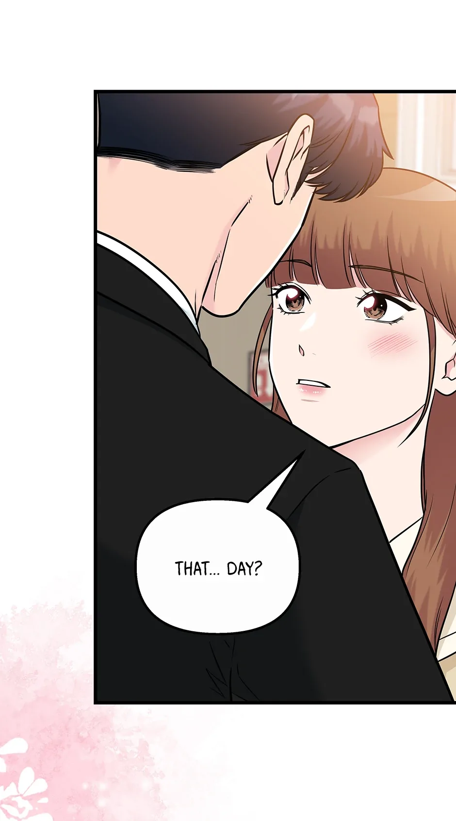 Love on Campus Chapter 67 page 13
