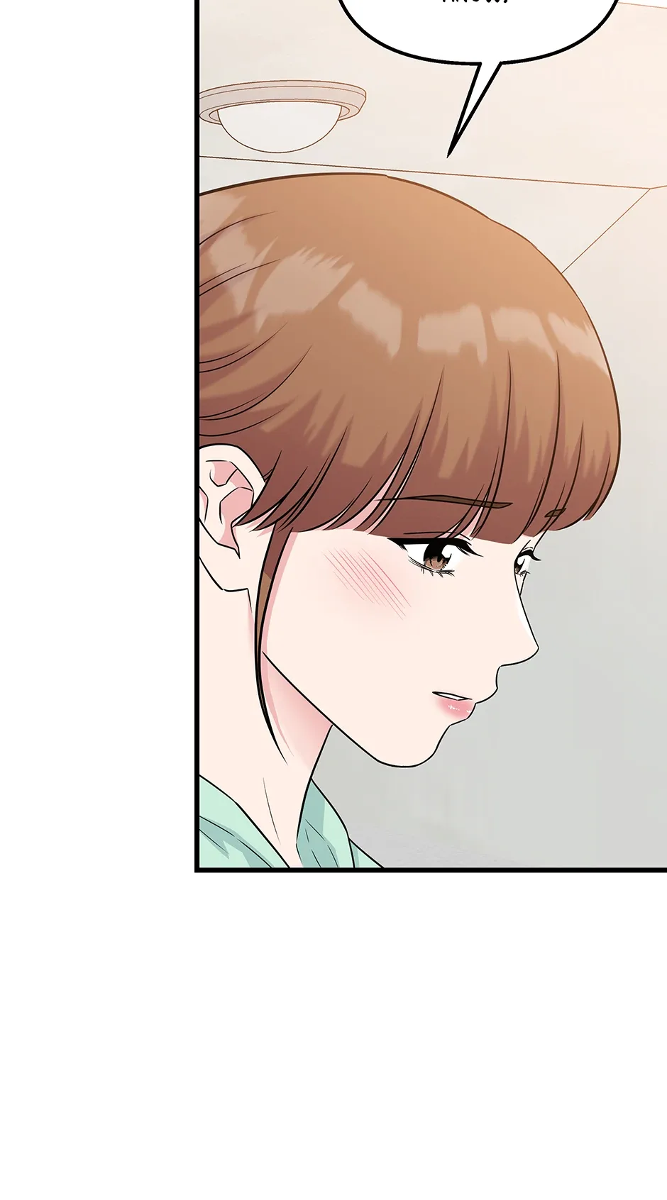 Love on Campus Chapter 66 page 42