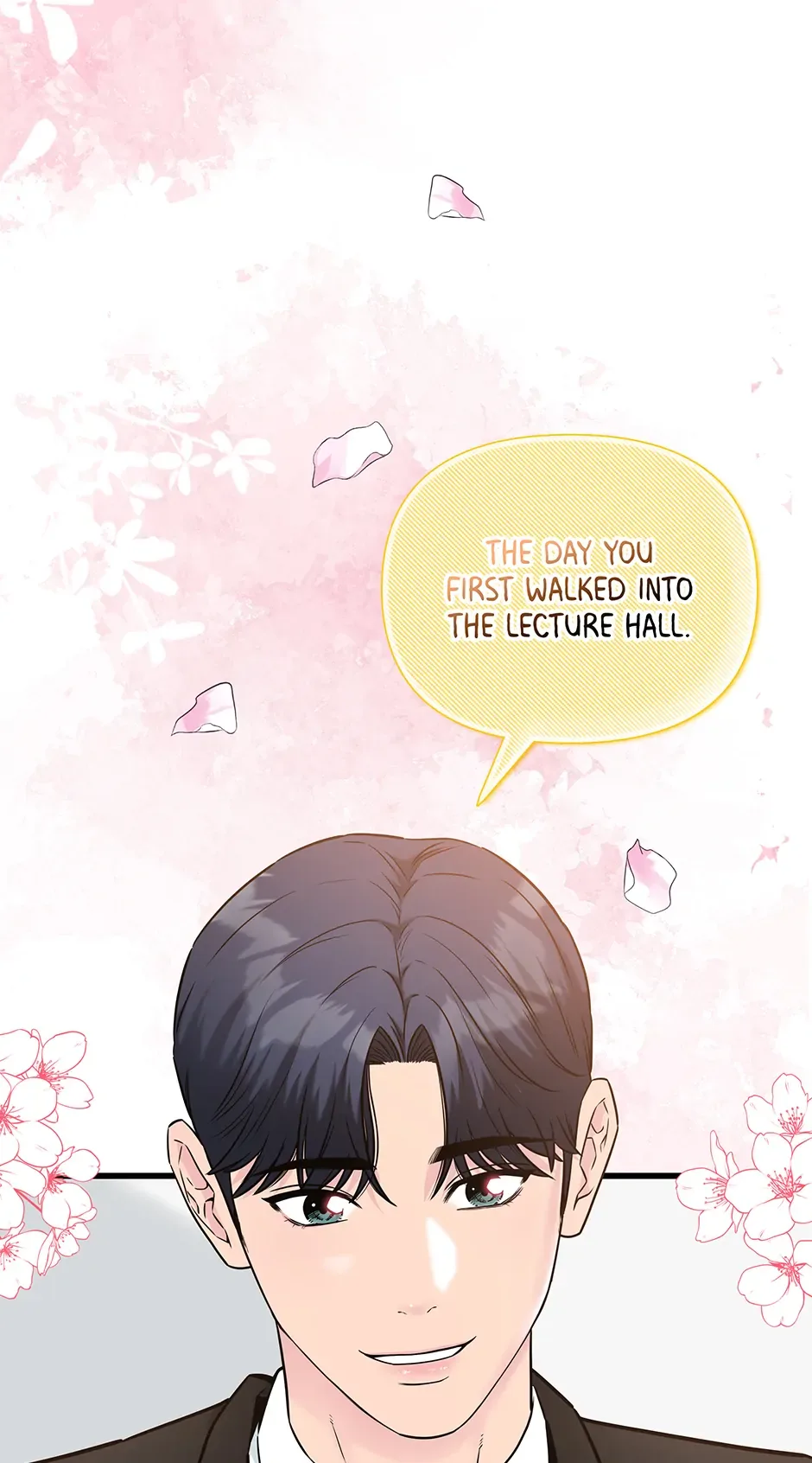 Love on Campus Chapter 67 page 14