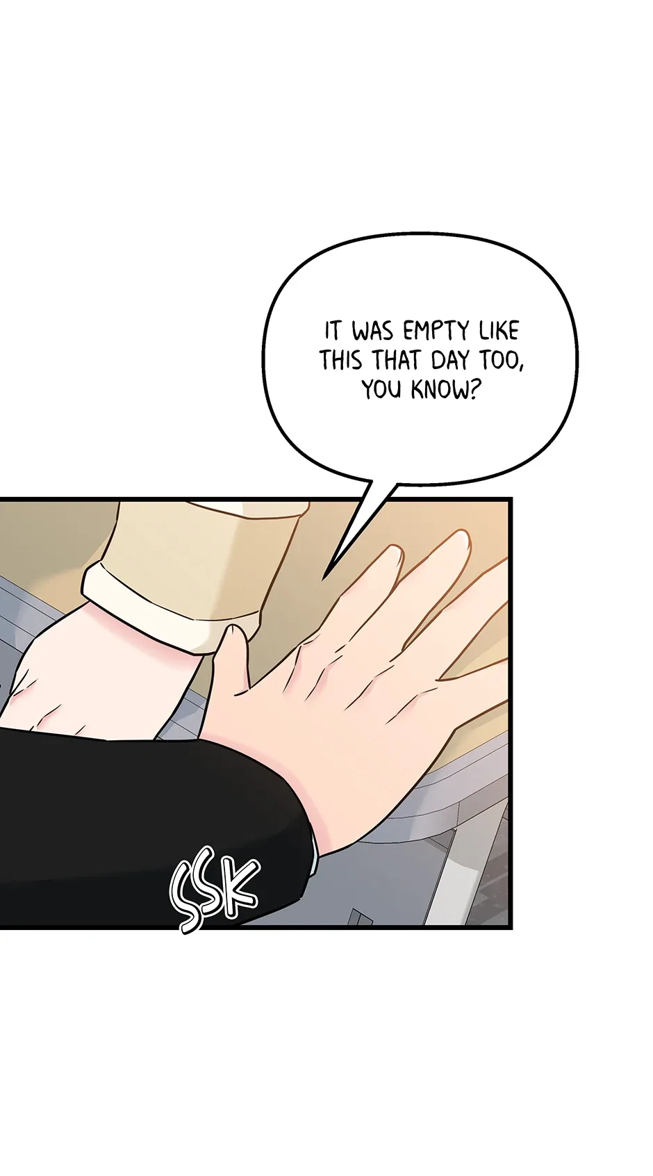 Love on Campus Chapter 67 page 12