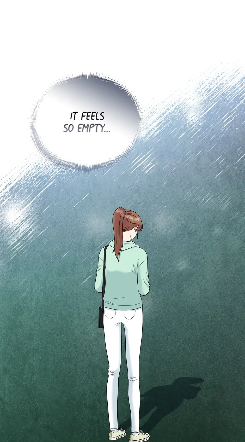 Love on Campus Chapter 66 page 40