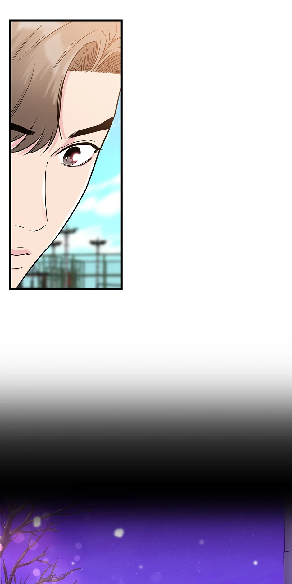 Love on Campus Chapter 68 page 7