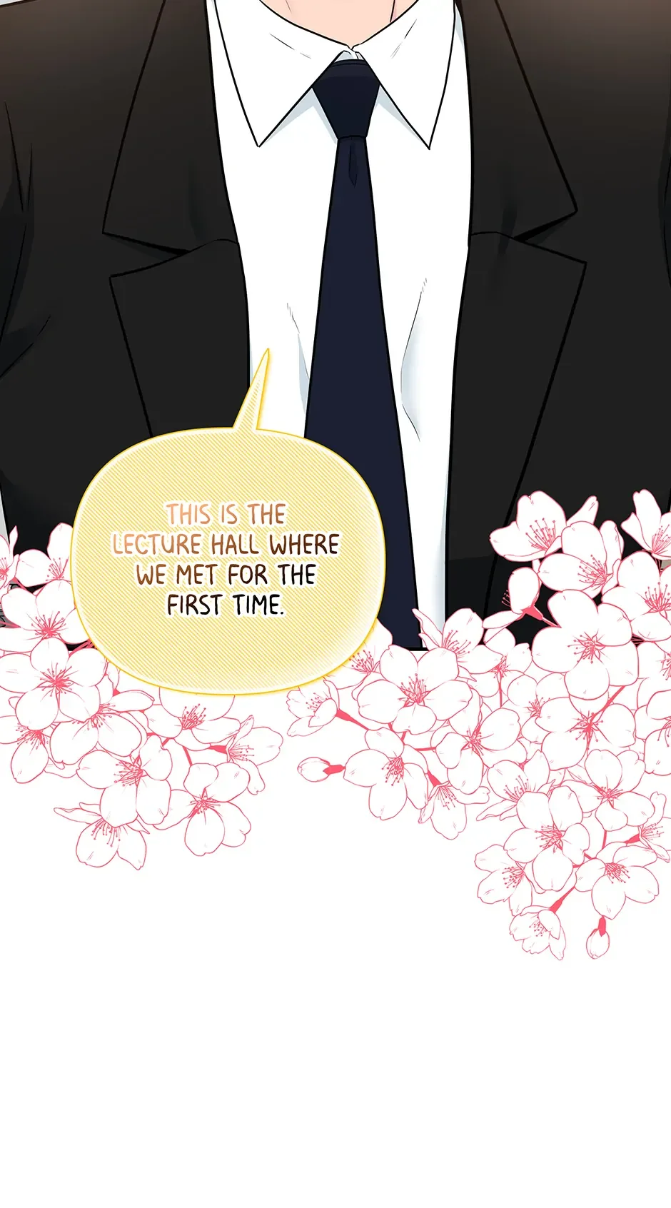 Love on Campus Chapter 67 page 15