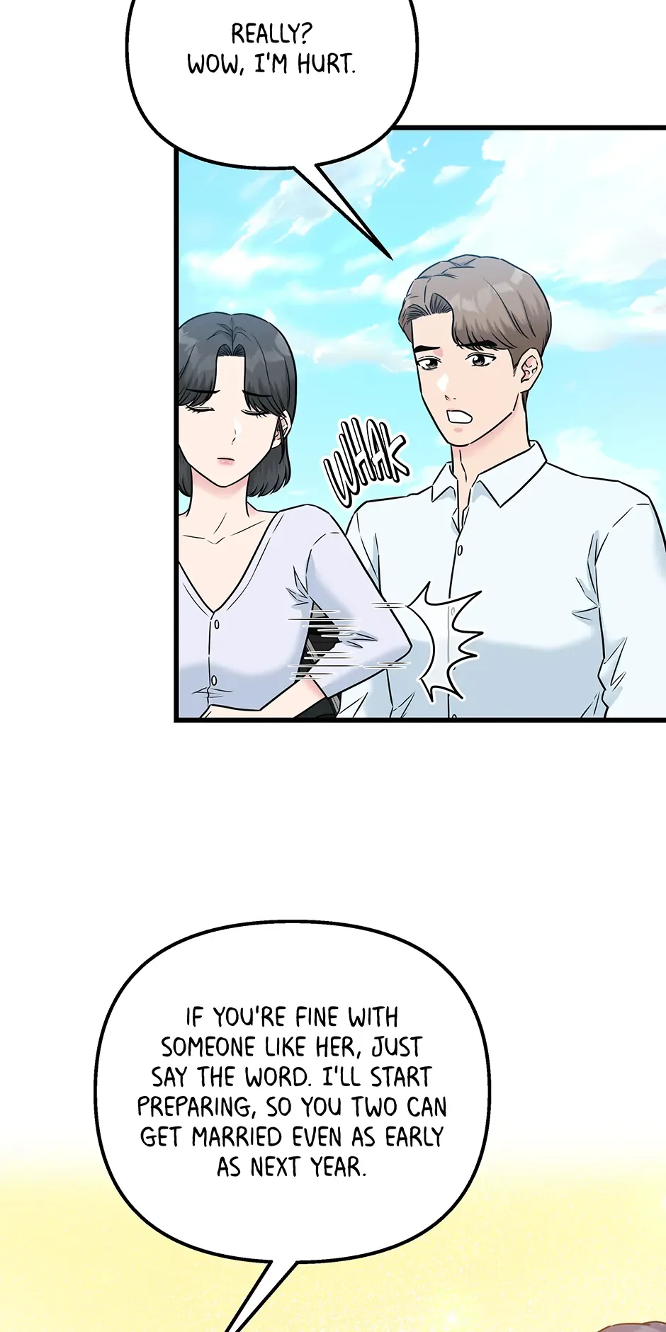 Love on Campus Chapter 63 page 73