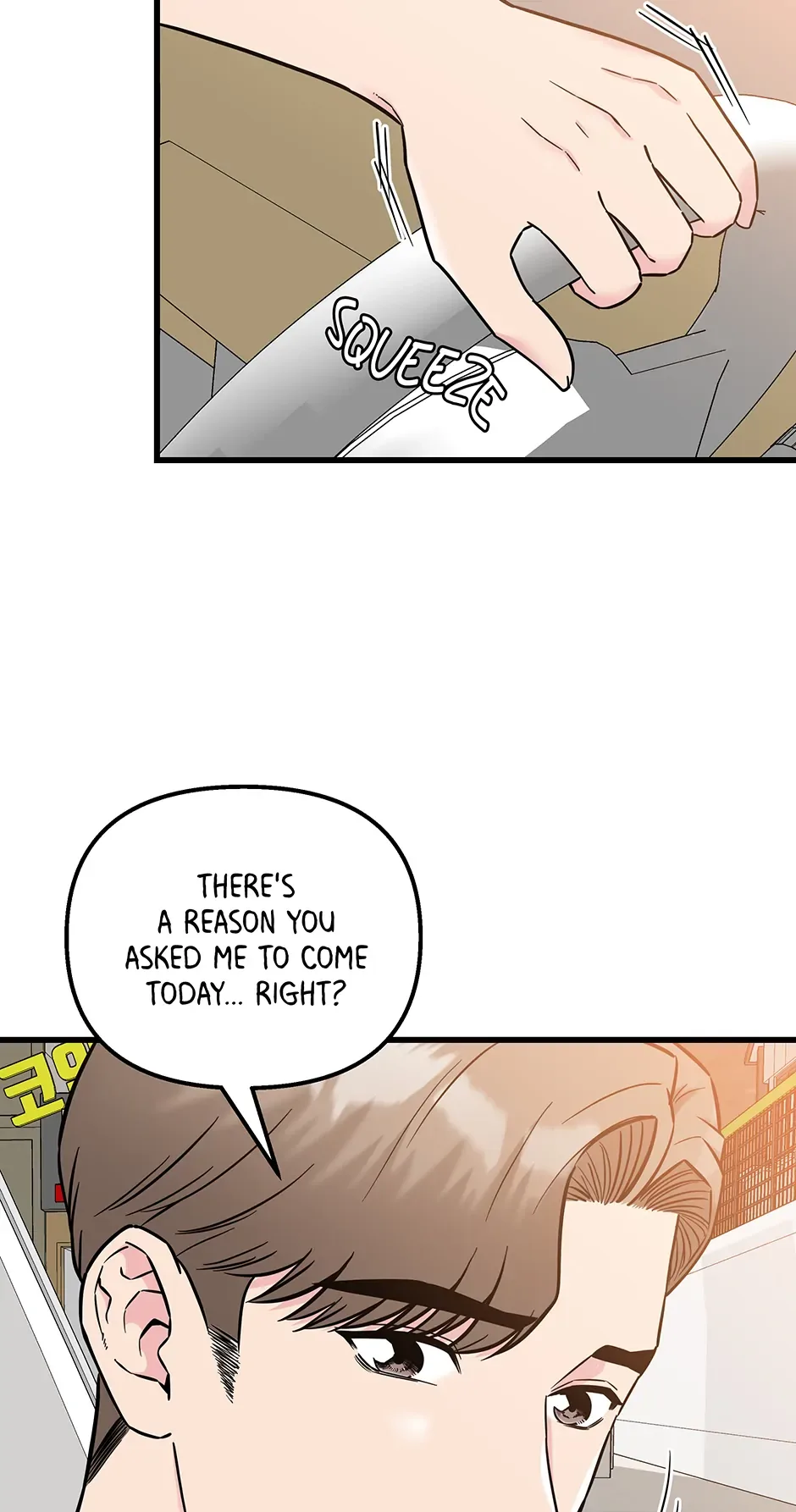 Love on Campus Chapter 64 page 41