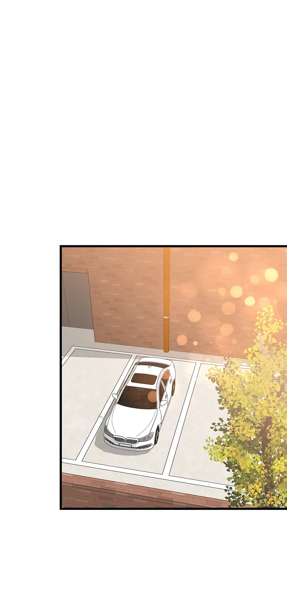Love on Campus Chapter 64 page 39