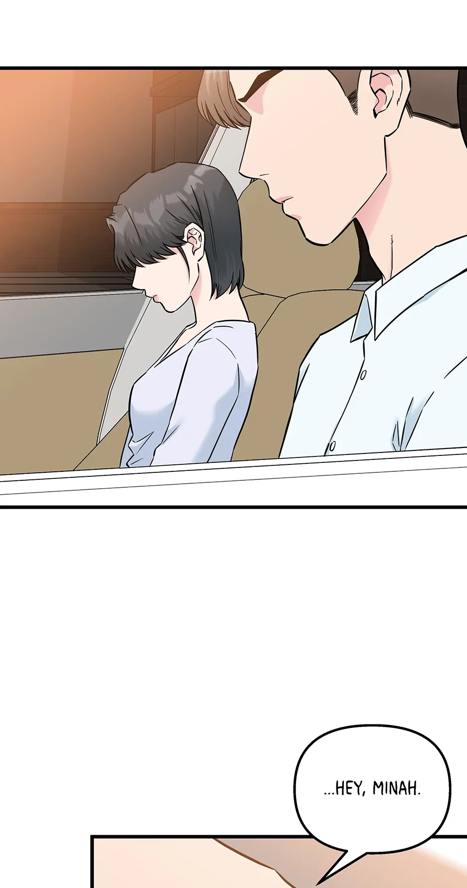 Love on Campus Chapter 64 page 40