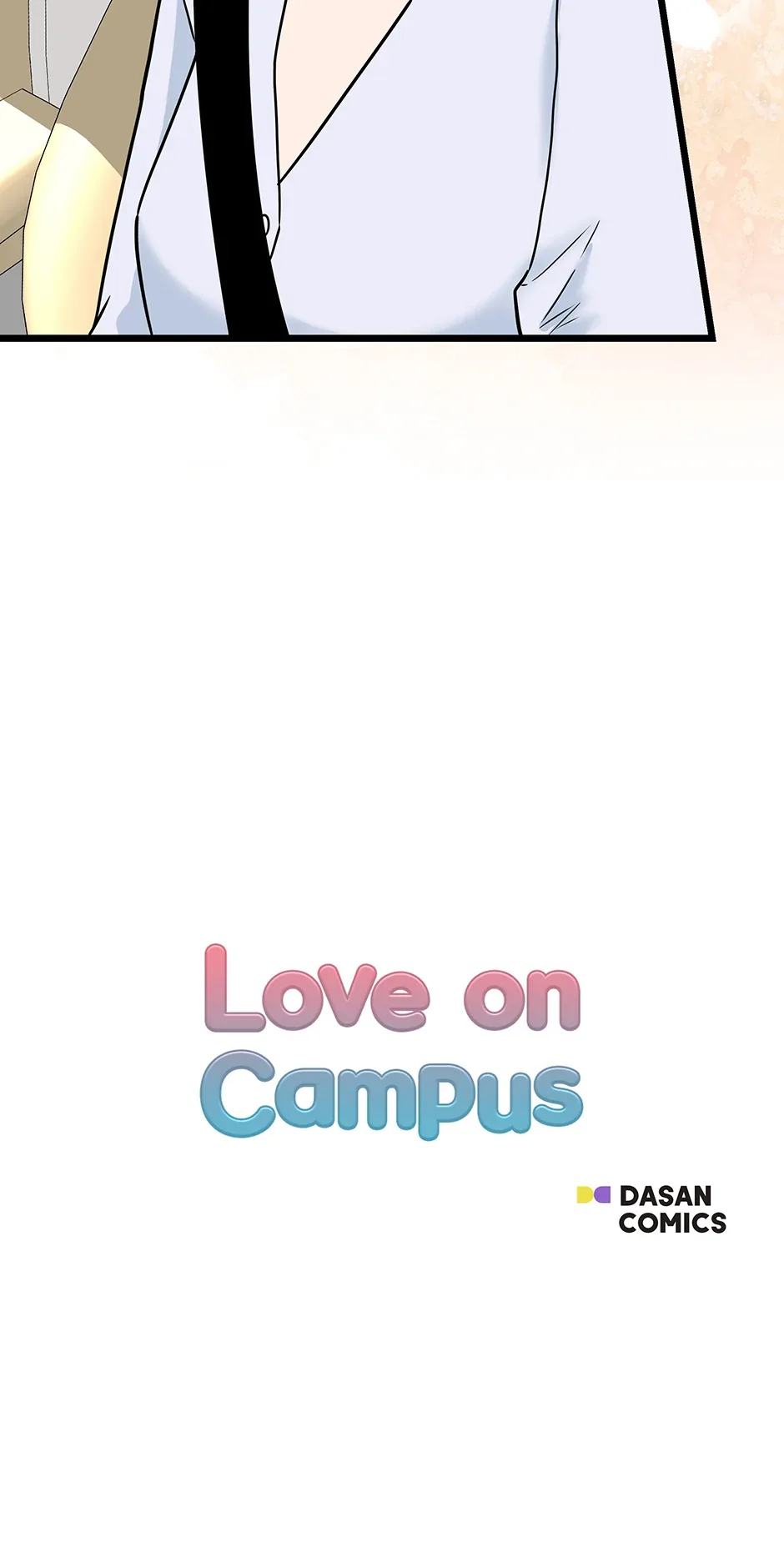 Love on Campus Chapter 63 page 82