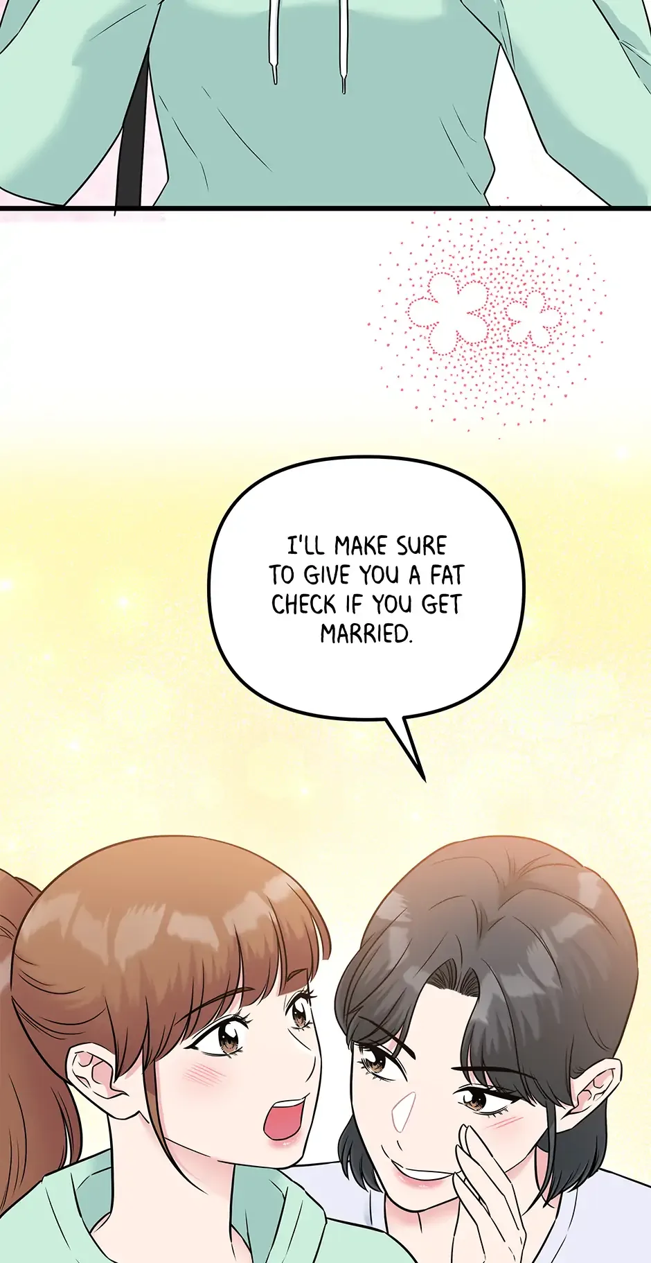 Love on Campus Chapter 66 page 47