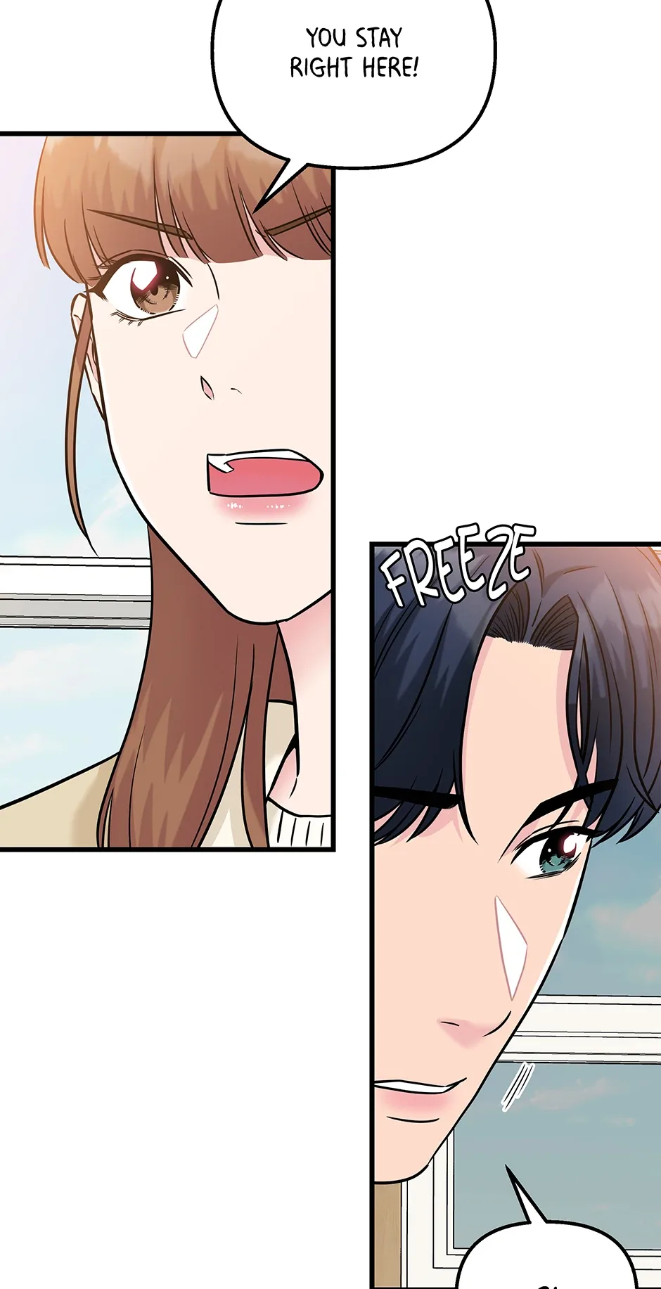 Love on Campus Chapter 67 page 25