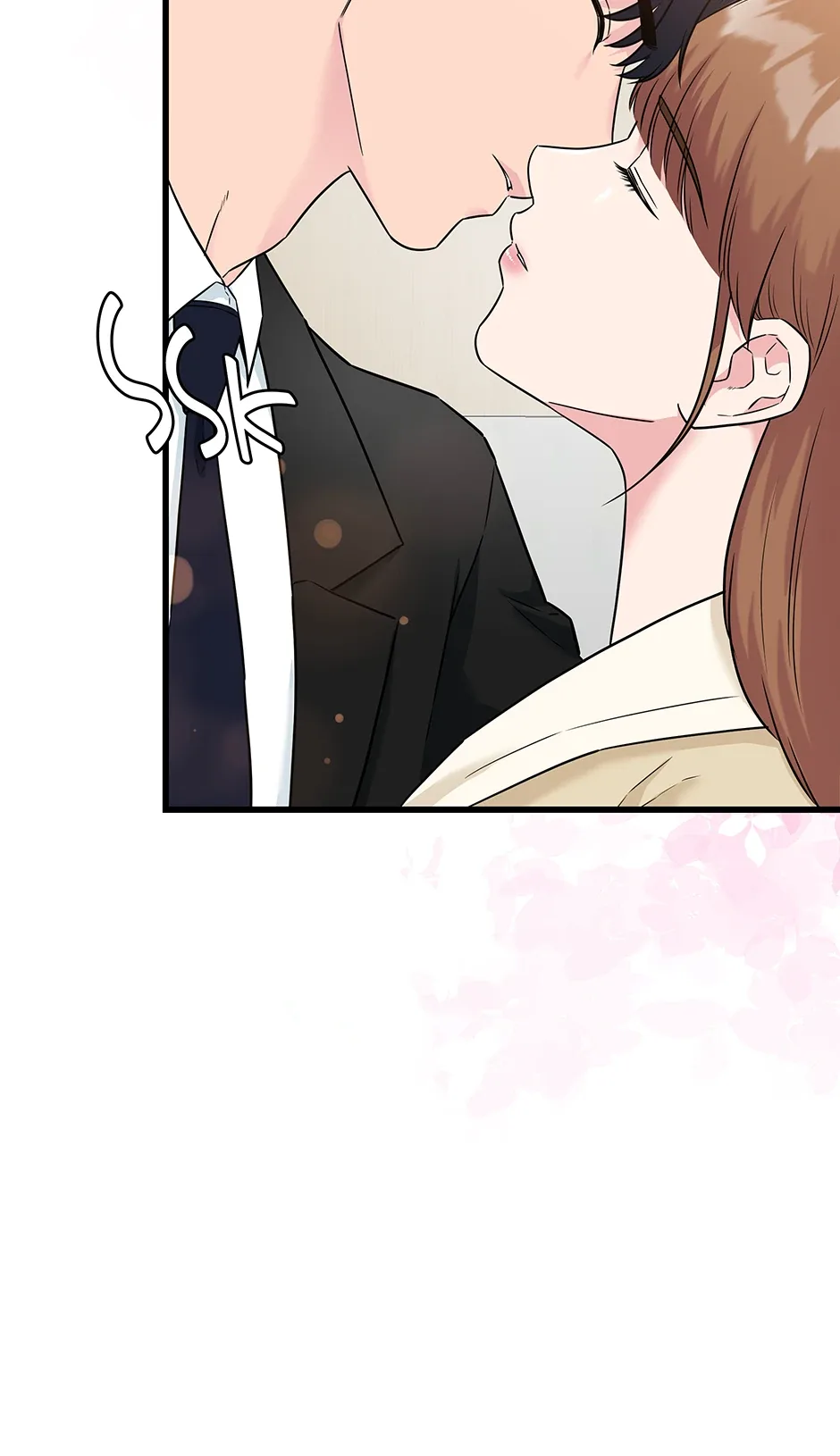 Love on Campus Chapter 67 page 19
