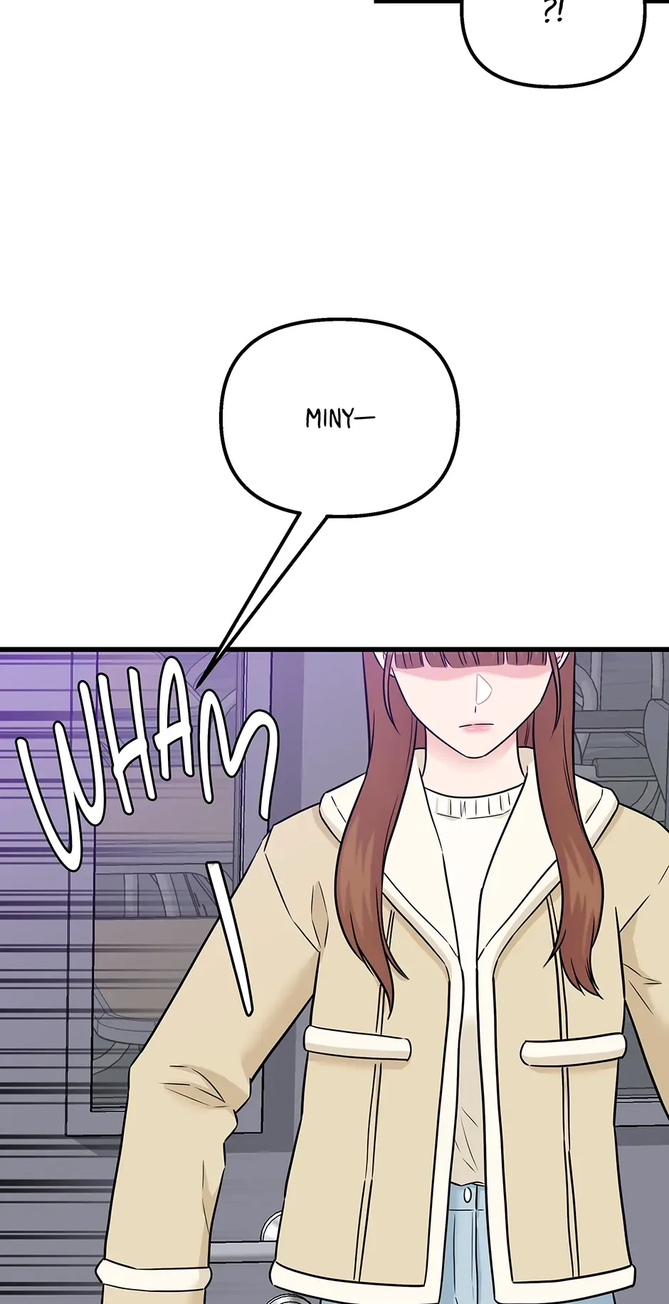 Love on Campus Chapter 67 page 26