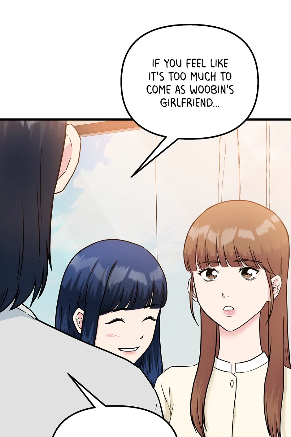 Love on Campus Chapter 61 page 56