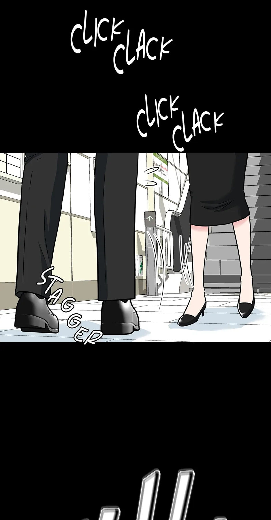 Love on Campus Chapter 65 page 22