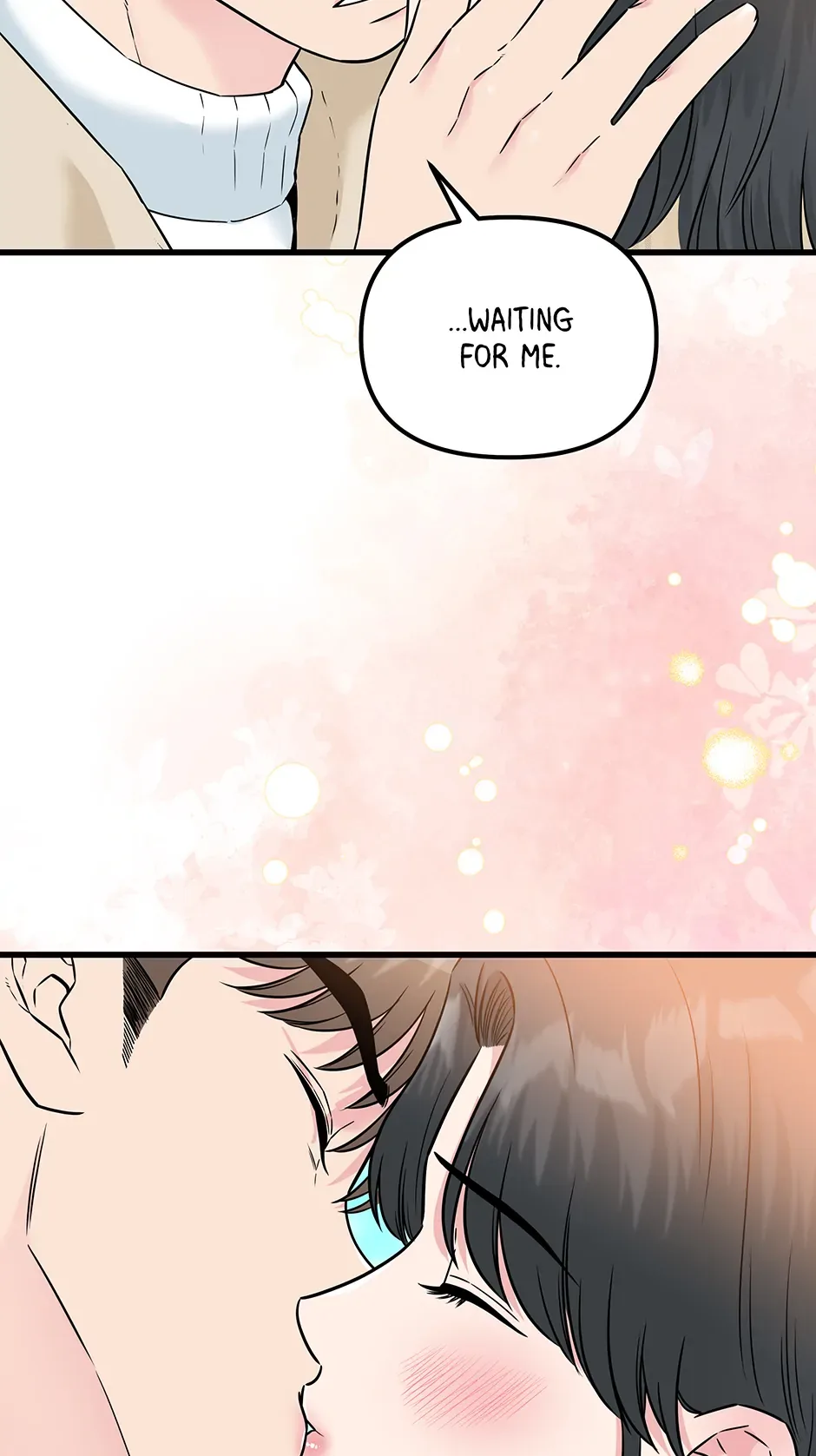 Love on Campus Chapter 68 page 14