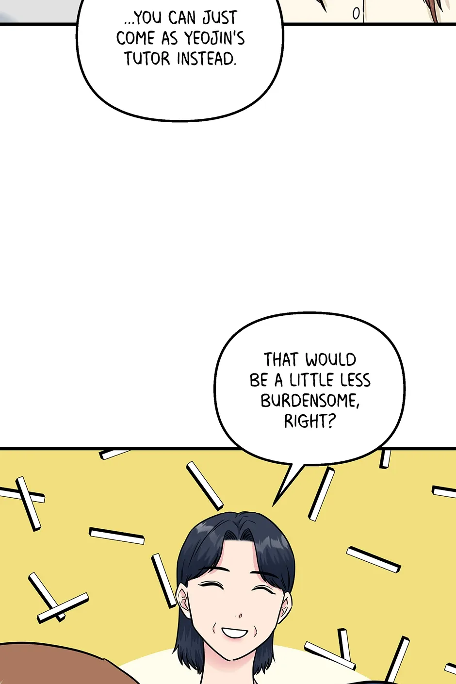 Love on Campus Chapter 61 page 57
