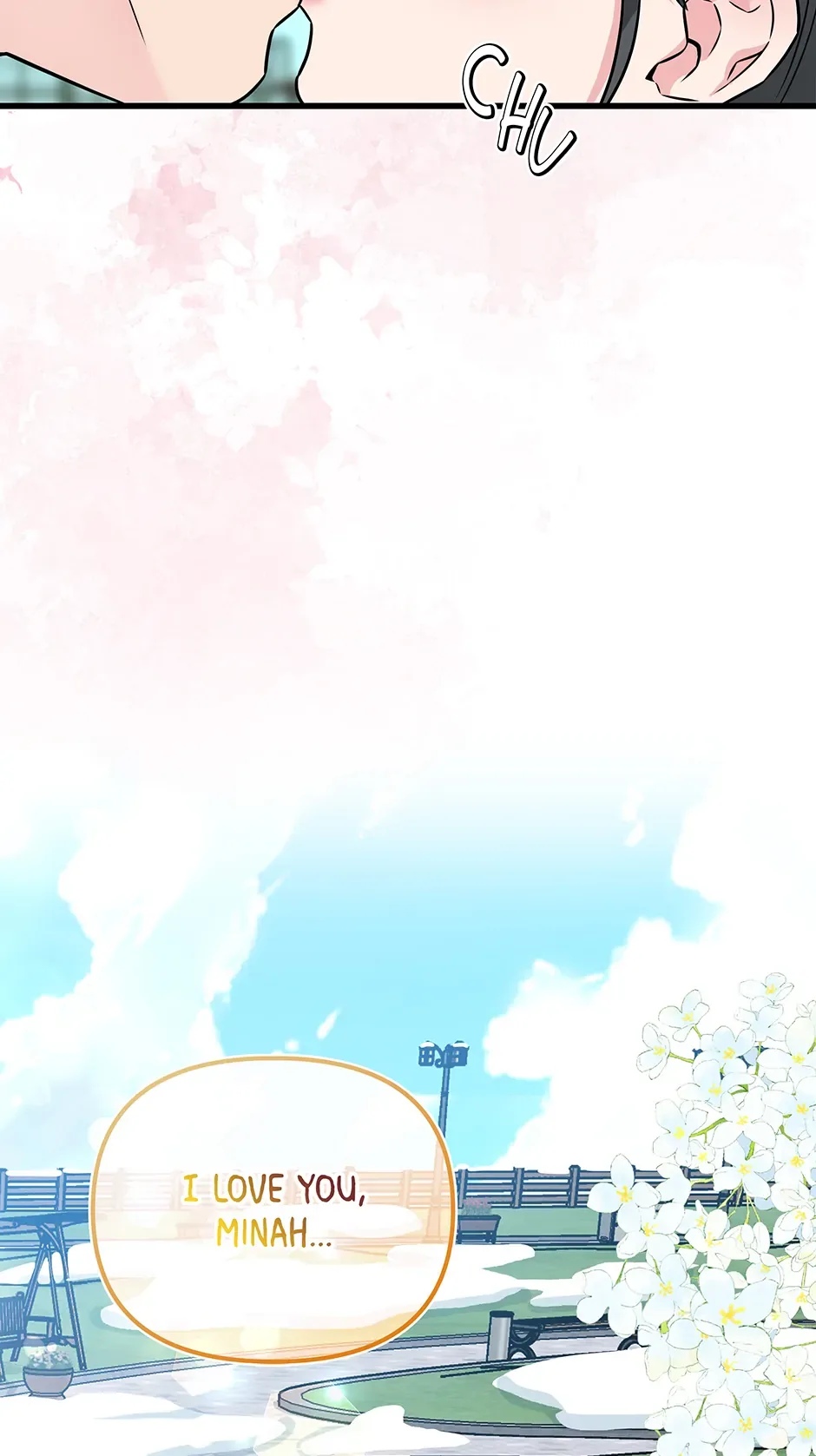 Love on Campus Chapter 68 page 15