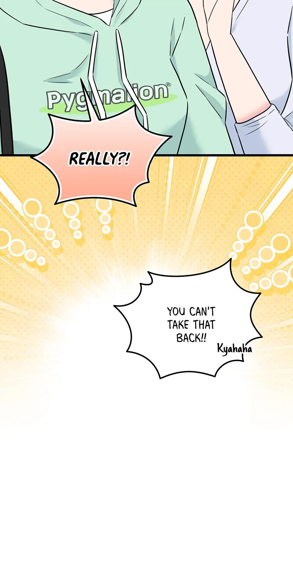 Love on Campus Chapter 66 page 48