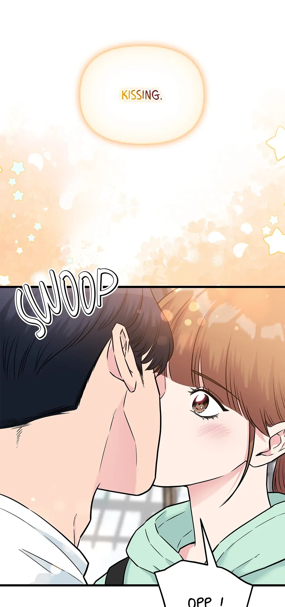 Love on Campus Chapter 64 page 36