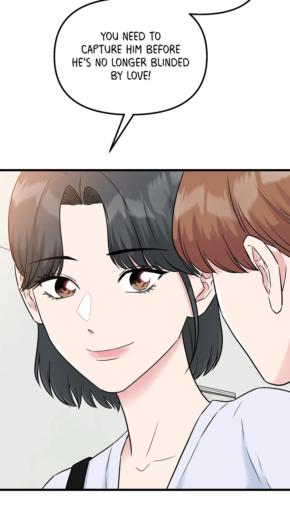 Love on Campus Chapter 66 page 44