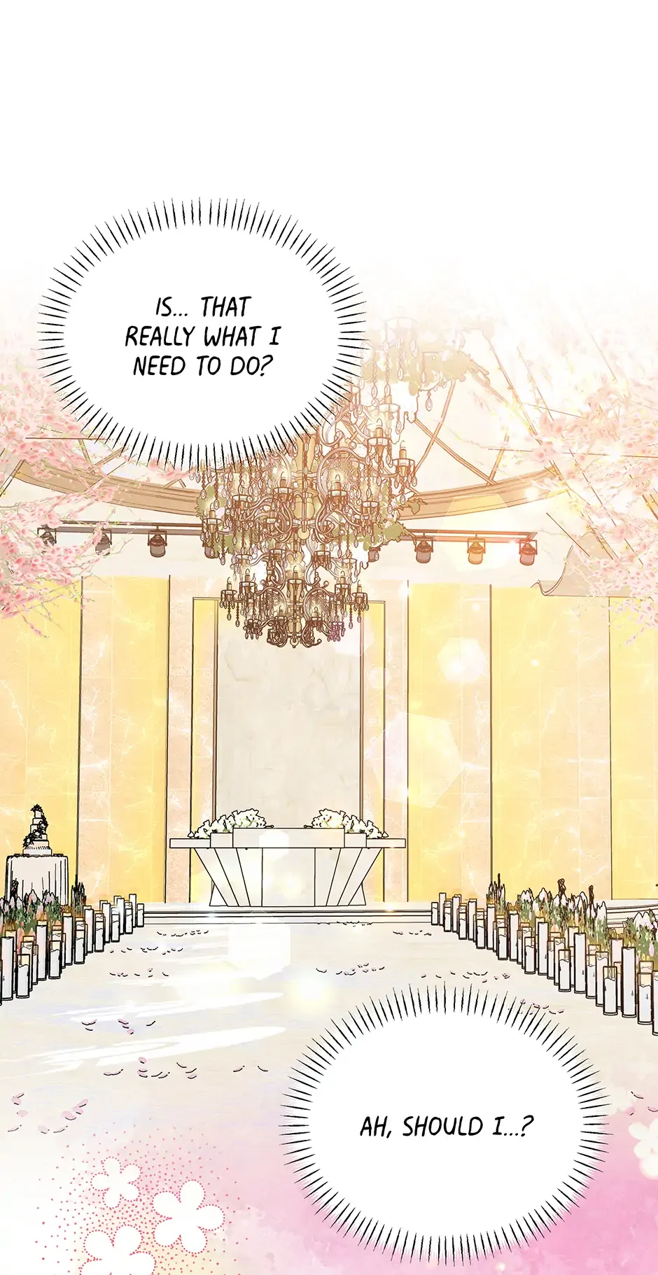 Love on Campus Chapter 66 page 45