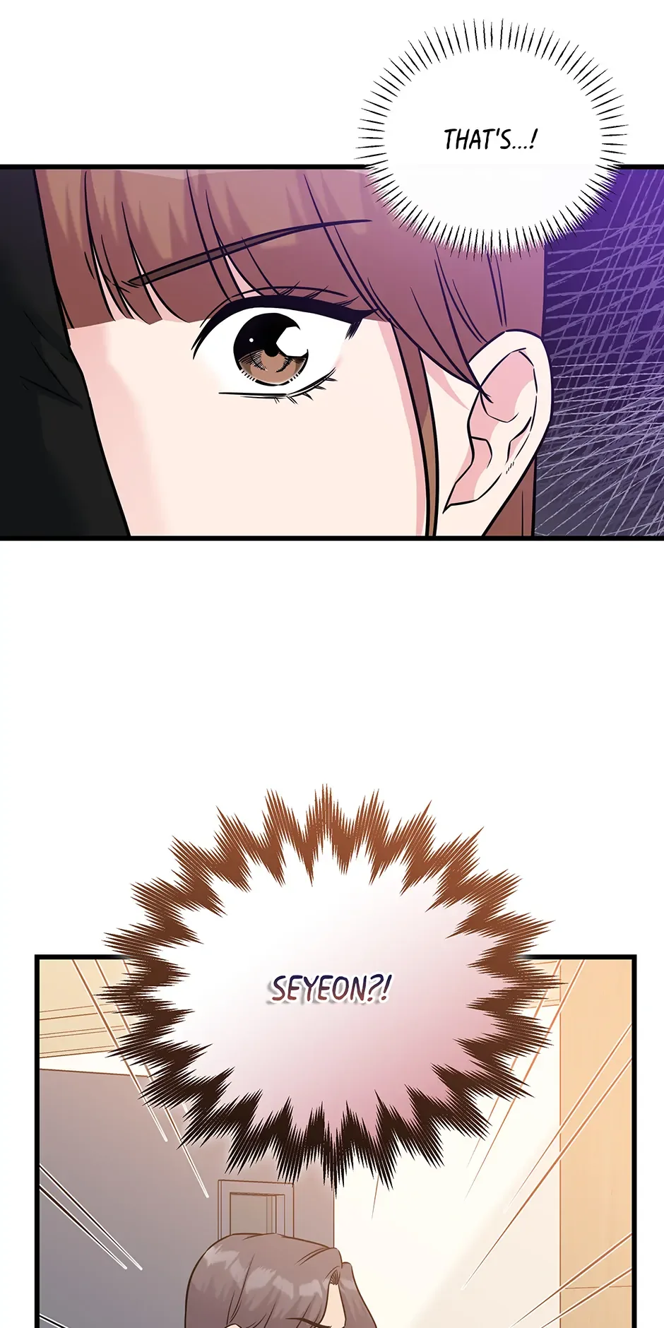 Love on Campus Chapter 67 page 21