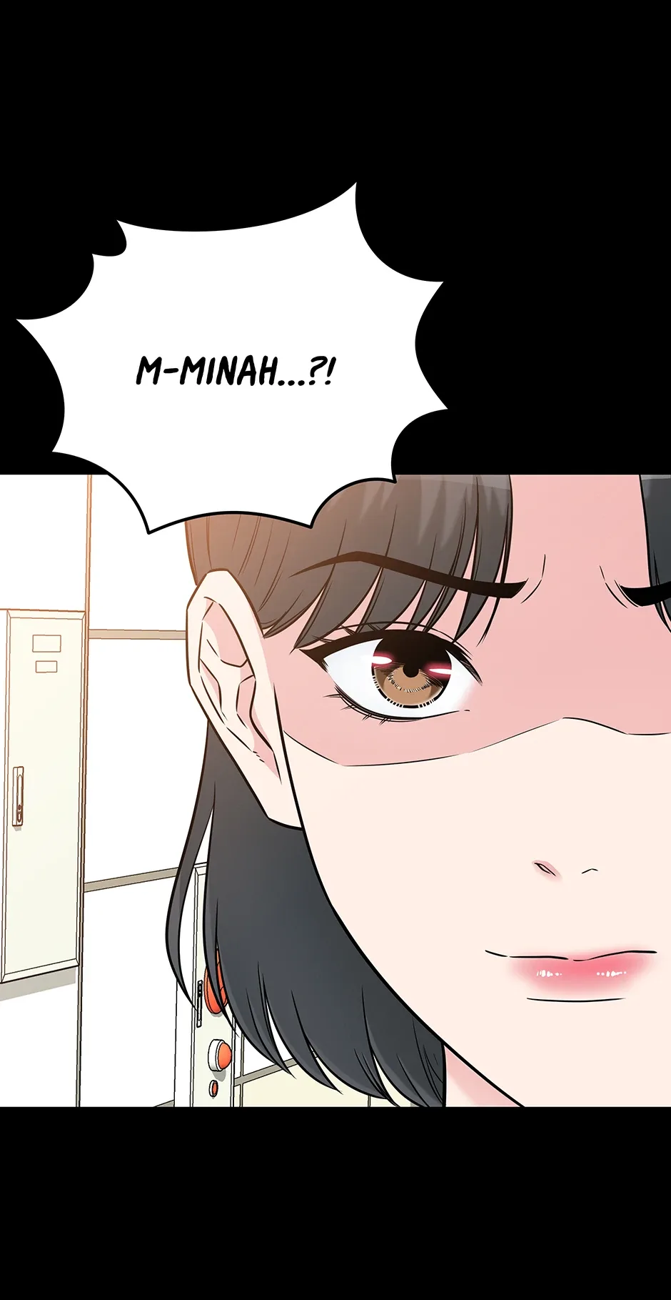 Love on Campus Chapter 65 page 20