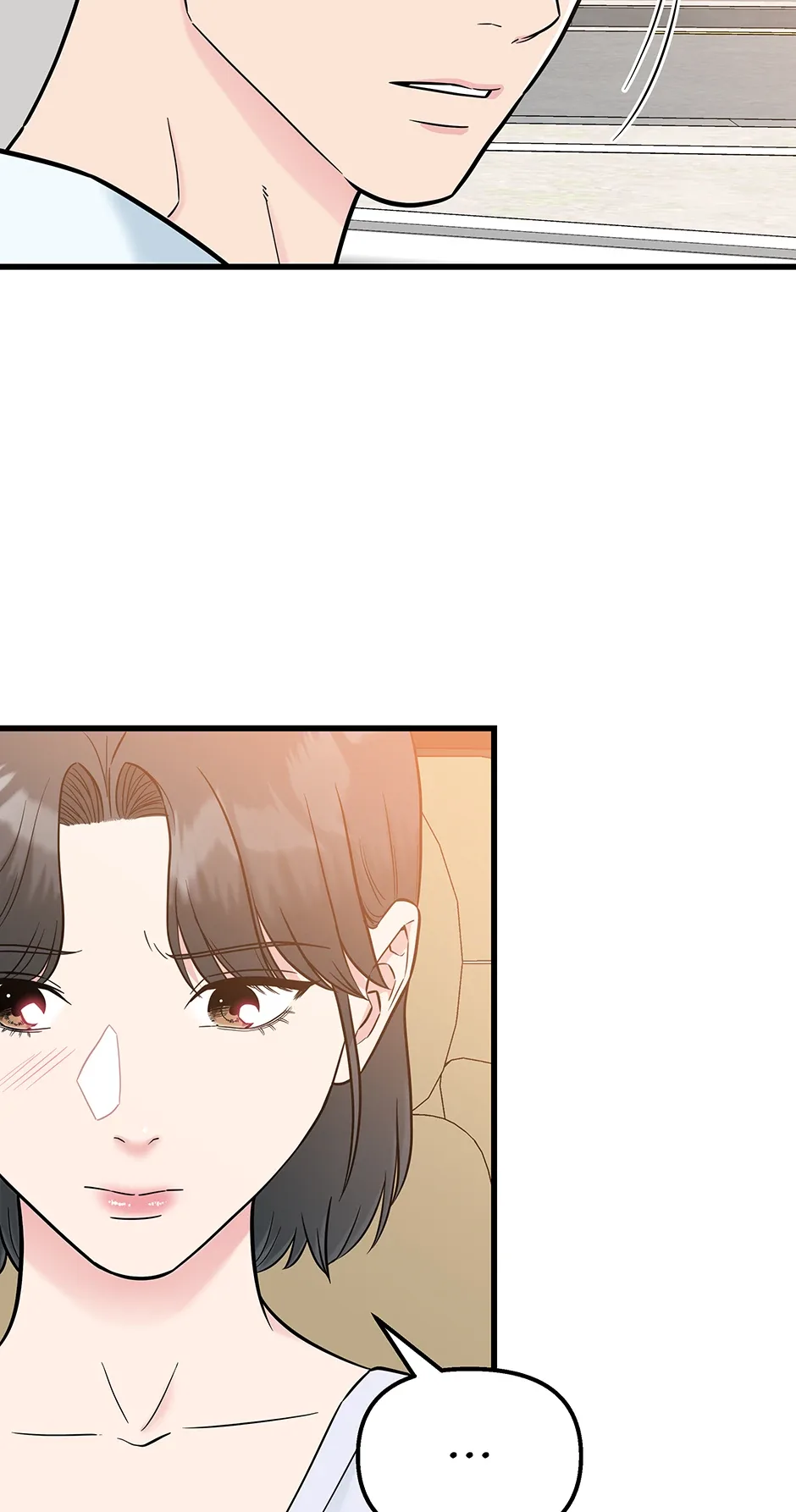 Love on Campus Chapter 64 page 42