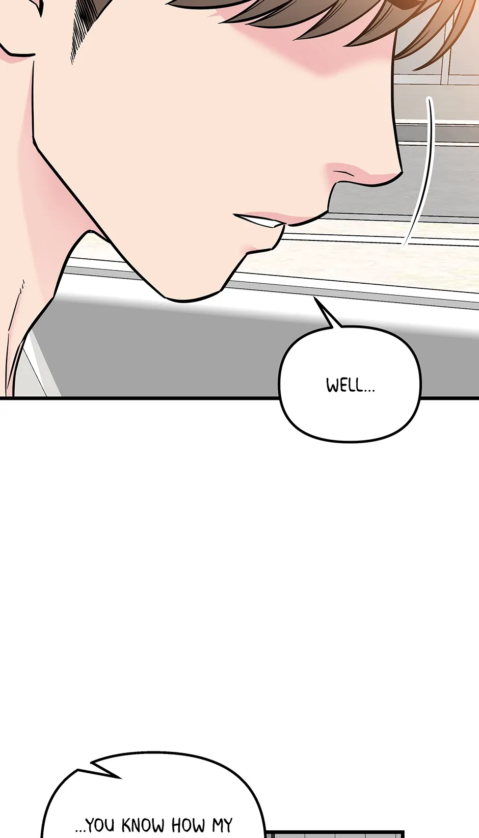 Love on Campus Chapter 64 page 46