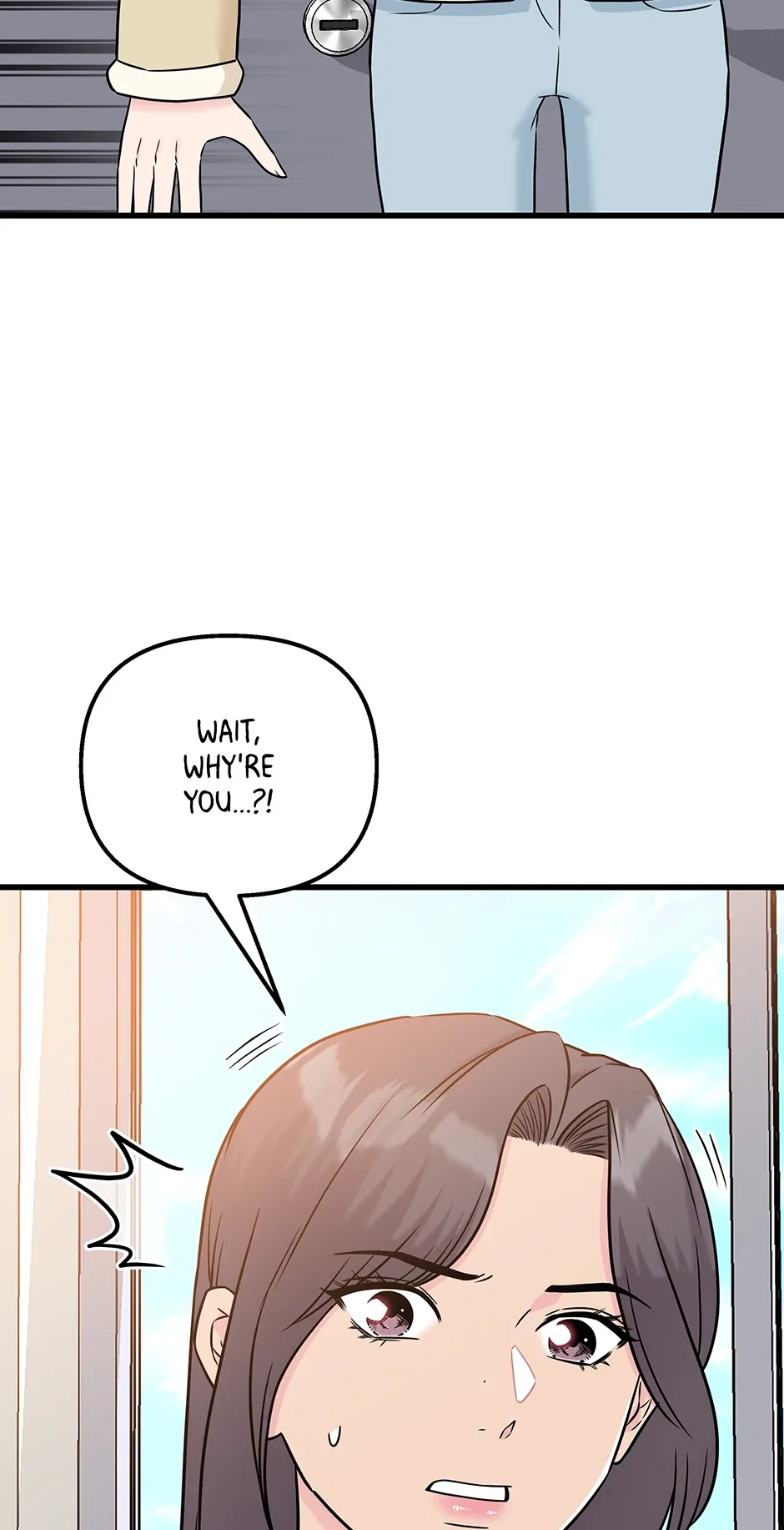 Love on Campus Chapter 67 page 27
