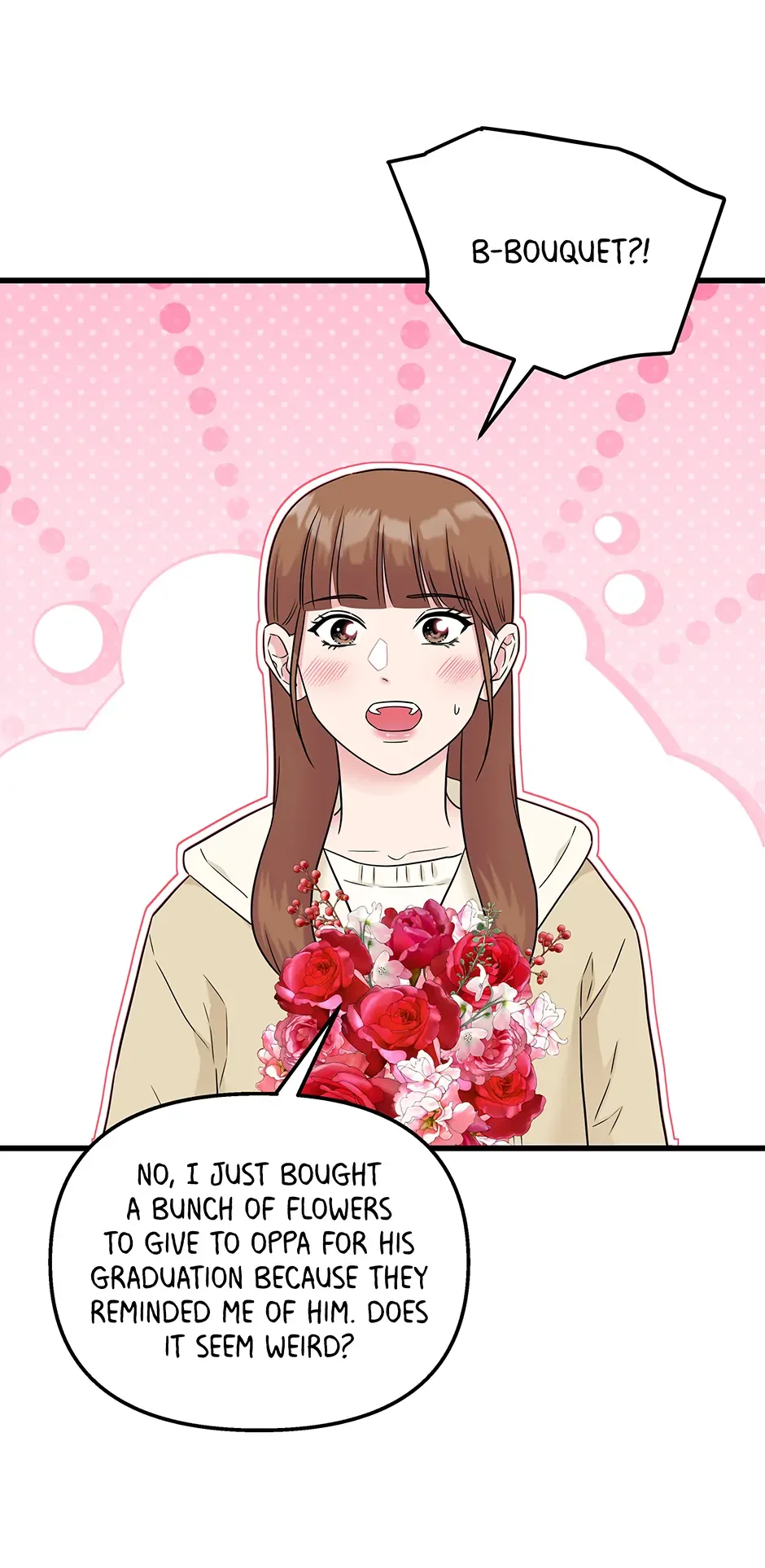 Love on Campus Chapter 66 page 57