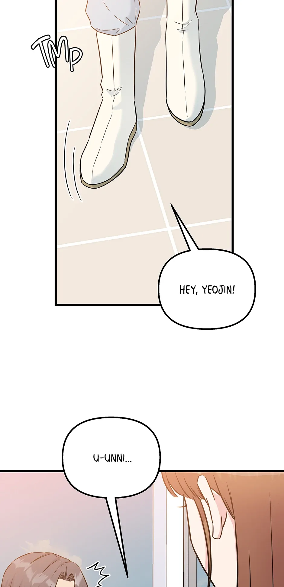 Love on Campus Chapter 67 page 34