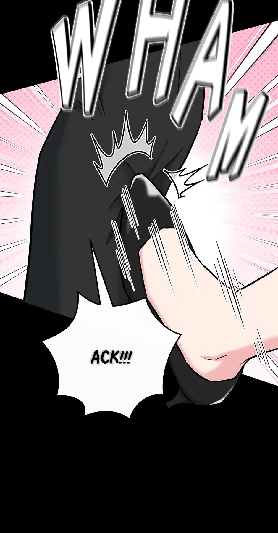 Love on Campus Chapter 65 page 23