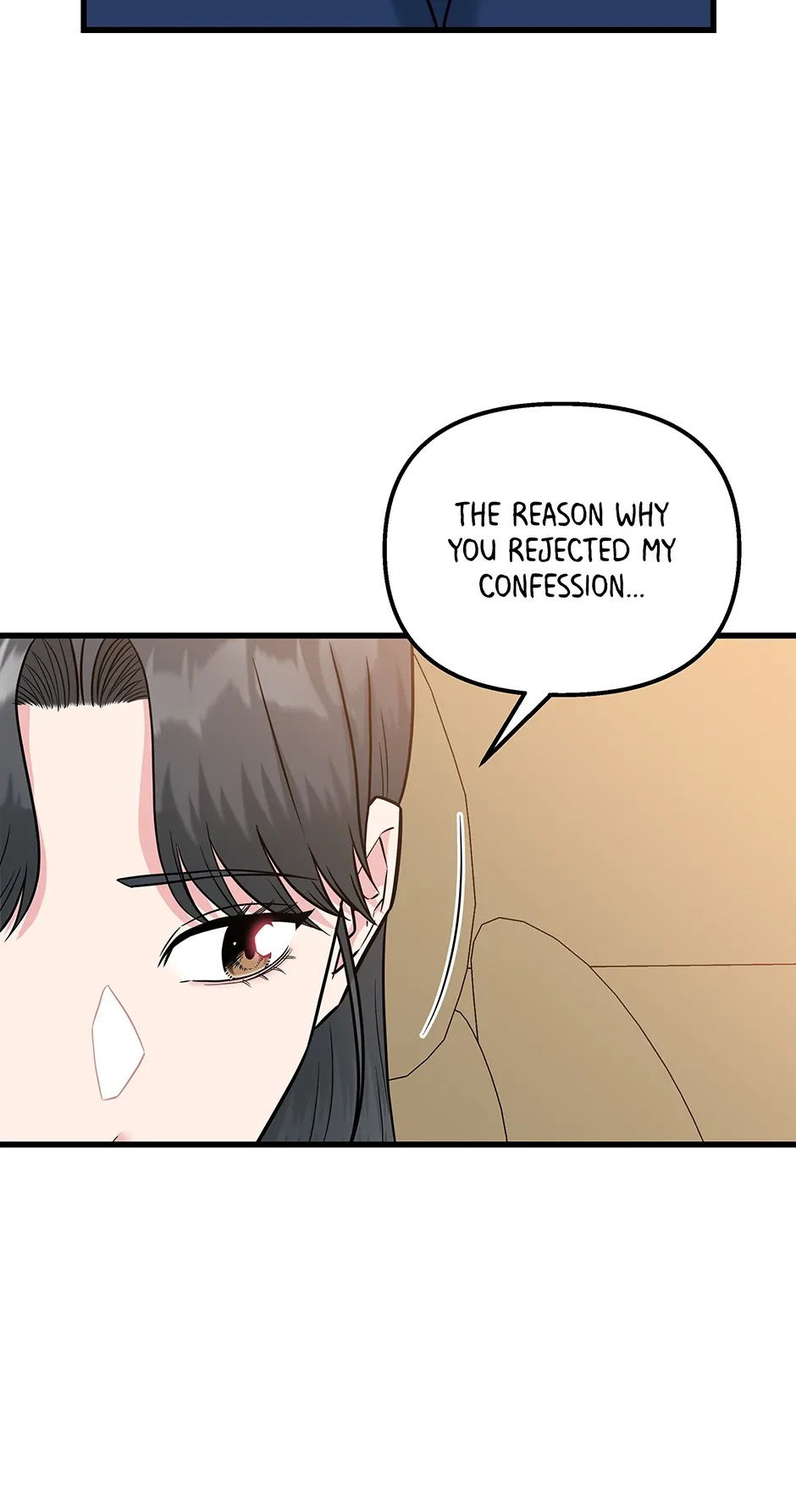 Love on Campus Chapter 64 page 44
